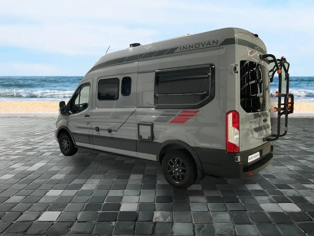 LMC Innovan 590 - Ansicht 4